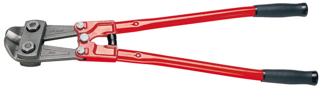 Škarje za betonsko železo UNIOR 596/6B, 600mm