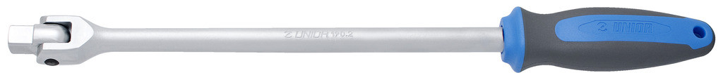 Ročica z zglobom 1/2" UNIOR 190.2/1BI, 450mm