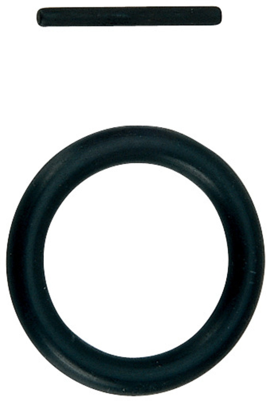 Obroč z zatičem 3/8'' impact UNIOR 230.8/4, 13-21mm