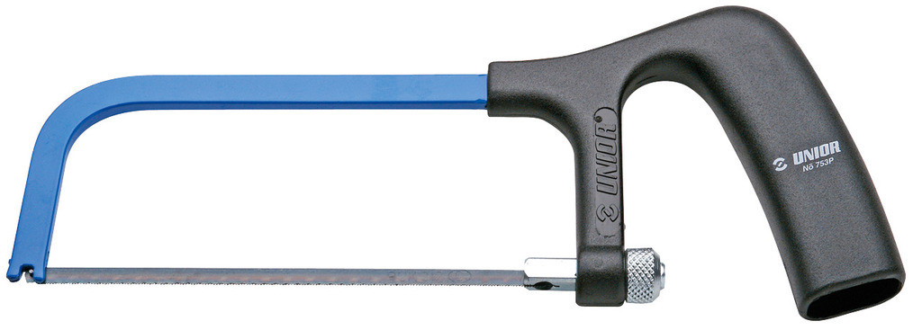 Žaga pvc ročaj UNIOR 753P, 150mm