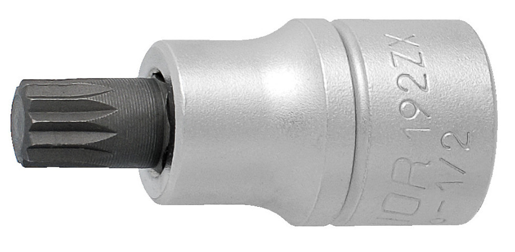 Nastavek vijačni 1/2" zx UNIOR 192/2ZX, M 6