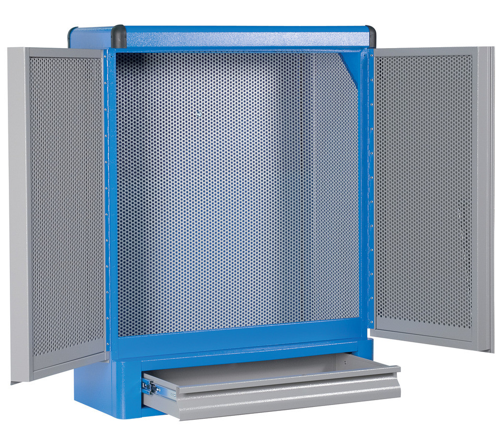 Omara za orodje UNIOR 948E1, 700x300x900mm