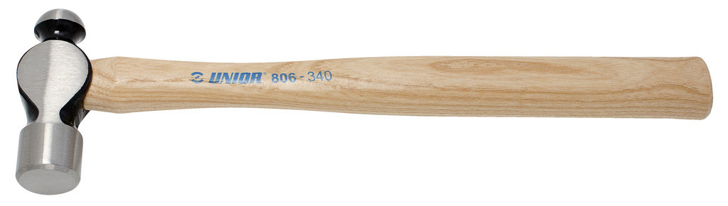 Kladivo zaobljeno UNIOR 806, 454g