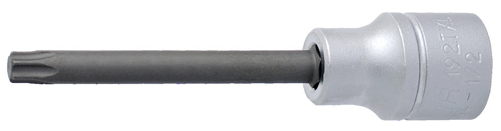 Nastavek vijačni 1/2" tx dolg UNIOR 192/2TXL, TX 60