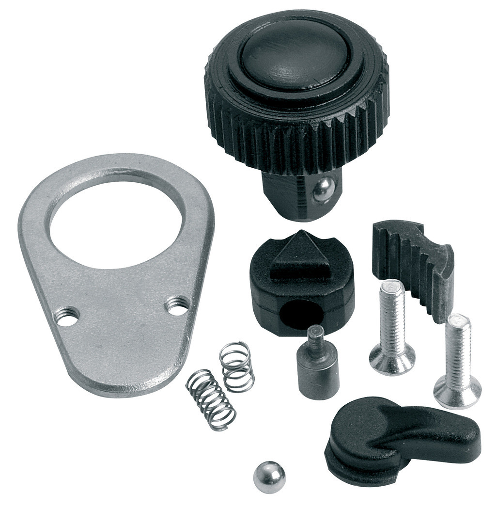 Deli rezervni za ragljo UNIOR 188.11, 1/4"