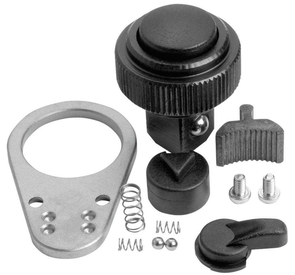 Deli rezervni za ragljo UNIOR 190.11, 1/2"