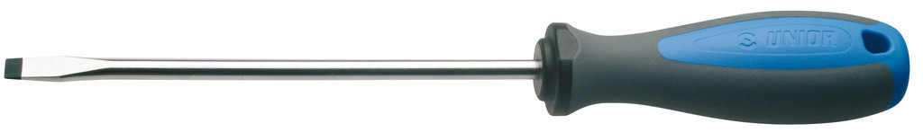 Izvijač ploščati tbi UNIOR 605TBI, 1,2x6,5x100mm