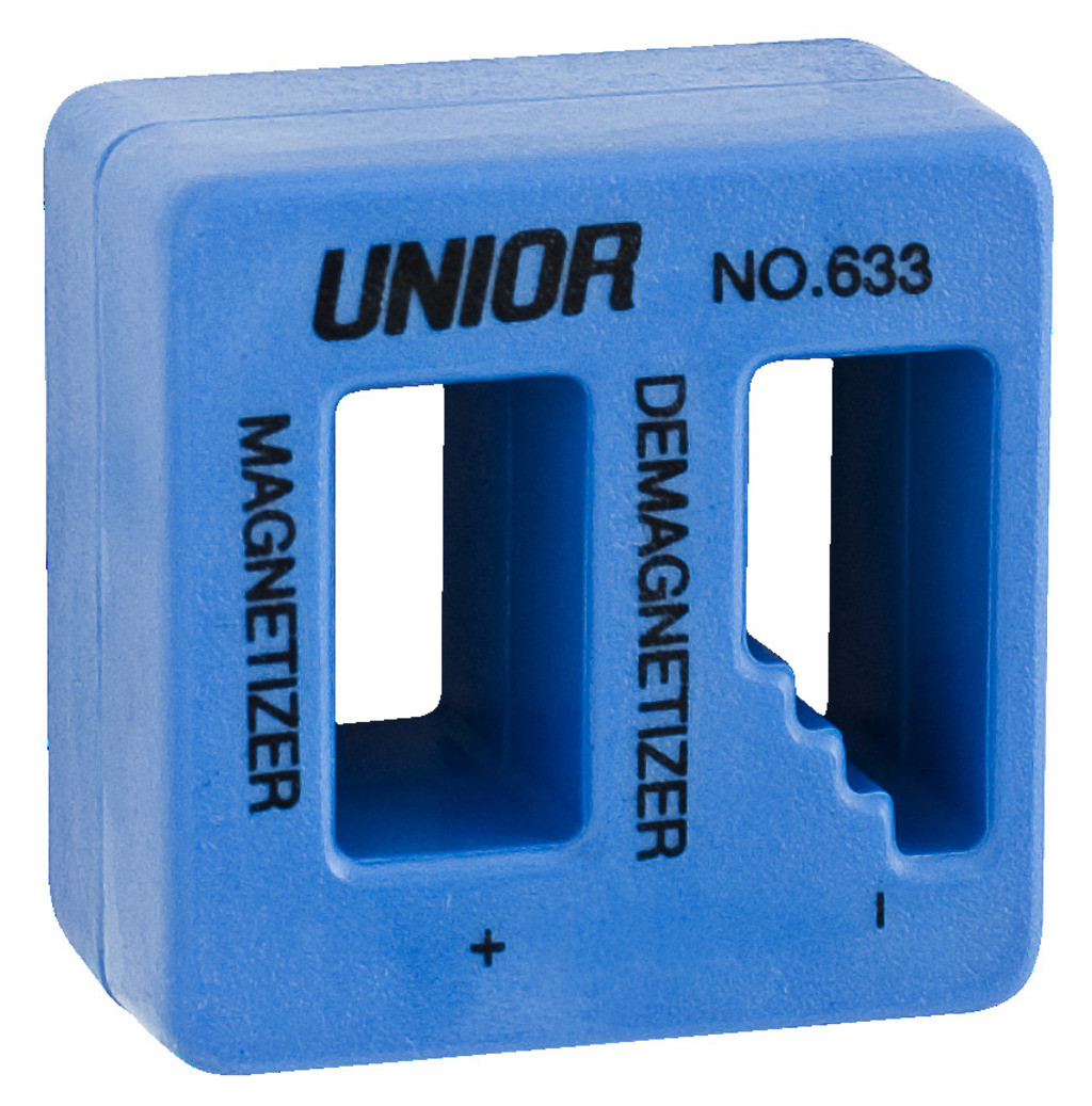 Magnetizer UNIOR 633, 52x30mm