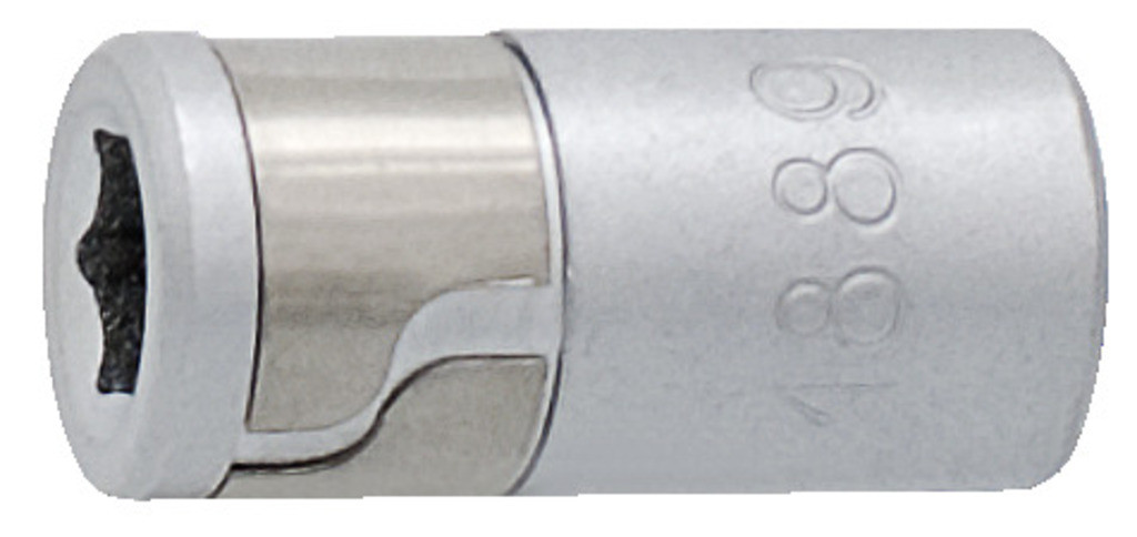 Adapter za bitse UNIOR 188.9, 1/4"-1/4"