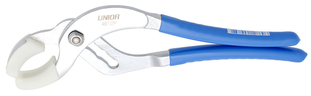 Klešče za sifone UNIOR 487/2P, 235mm