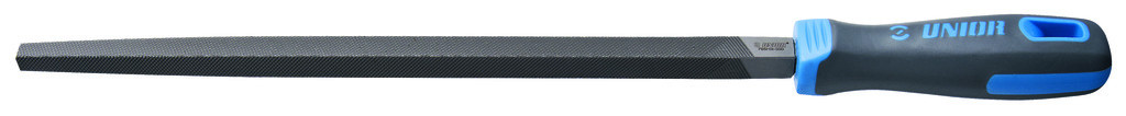 Pila kvadratna polfina z ročajem UNIOR 765H1/2S, 250mm