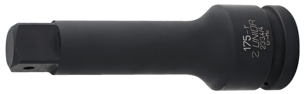 Podaljšek 1" impact UNIOR 233.4/4, 175mm