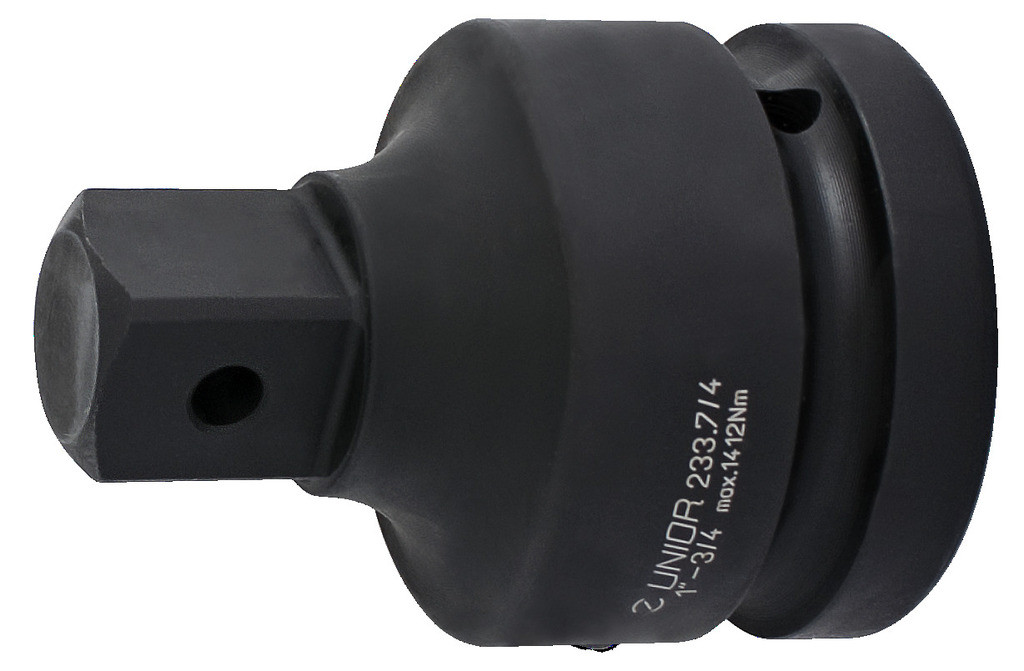 Adapter 1'' impact UNIOR 233.7/4, 1"-3/4"