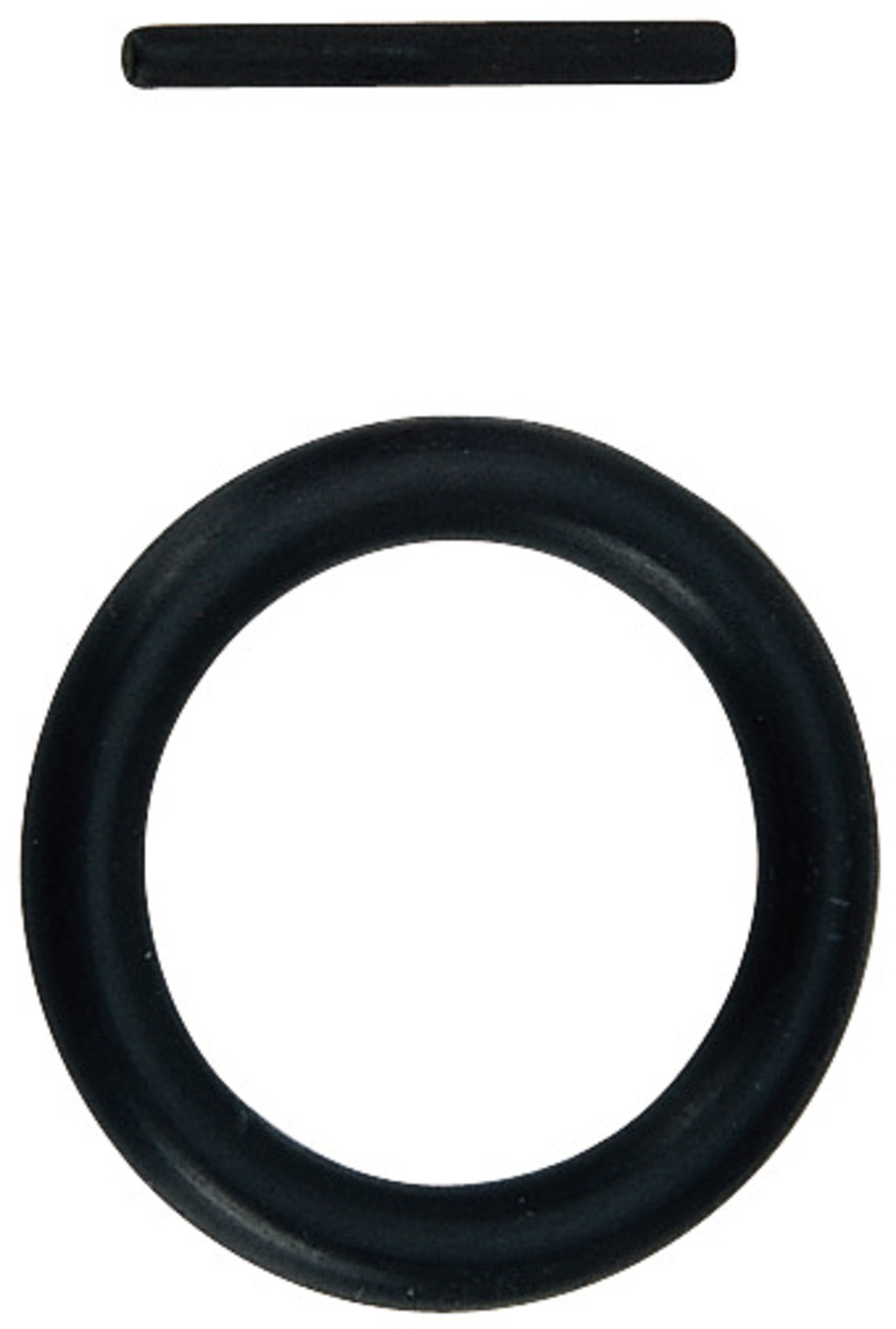 Obroč z zatičem 1'' impact UNIOR 233.8/4, 22 - 70mm