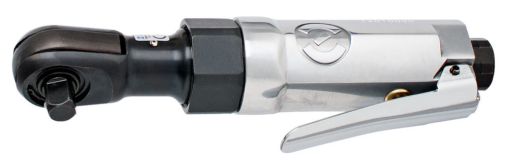Raglja 3/8'' pnevmatska UNIOR 1531, 165mm