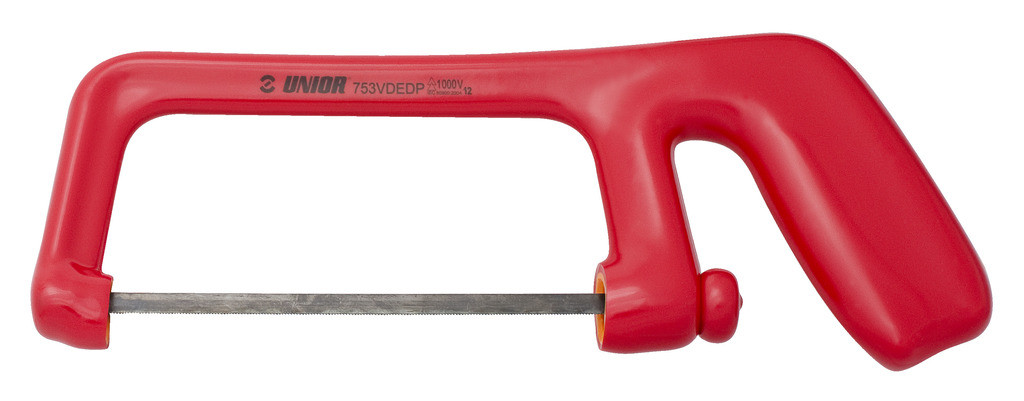 Žaga vde UNIOR 753VDP, 150mm