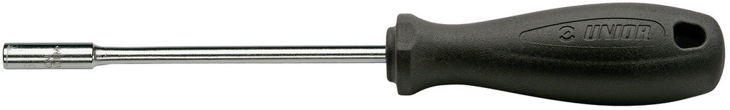 Ključ nasadni z ročajem cr UNIOR 629CR, 6mm