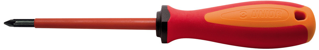 Izvijač križni pz vde tbi UNIOR 623VDETBI, PZ3x150mm