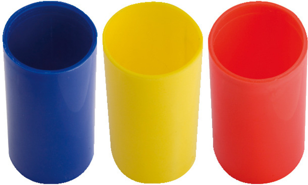 Tulec plastični za 231/4p UNIOR 231/4P.1, 17mm