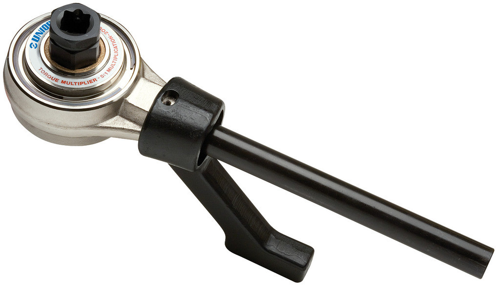 Multiplikator momenta UNIOR 280, 2700Nm