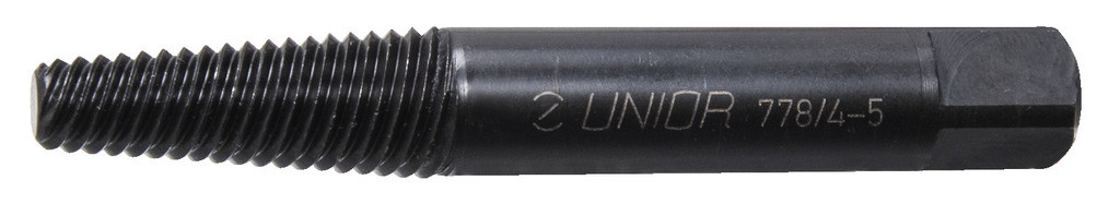Odvijač vijakov levi UNIOR 778/4, M6-M8