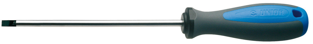 Izvijač ploščati tbi električarski UNIOR 602TBI, 1,2x6,5x280mm