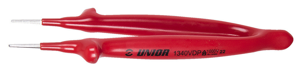 Pinceta ravna vde UNIOR 1340VDP, 150mm