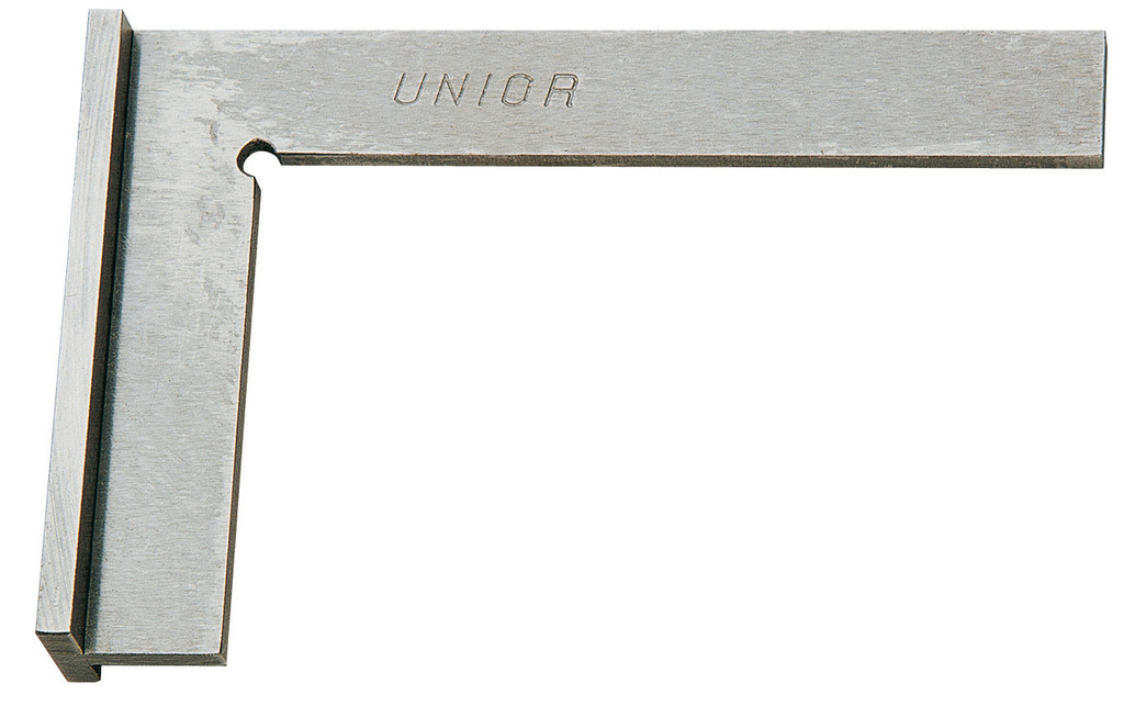 Kotnik zidarski z naslonom UNIOR 1262/5A, 150x100mm