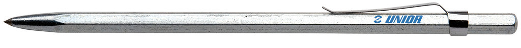 Igla zarisovalna UNIOR 1279, z zaponko, 150mm