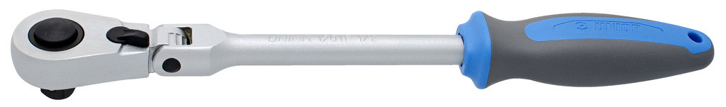 Raglja 1/2'' dvosmerna pregibna UNIOR 190.1/1FBI, 320mm