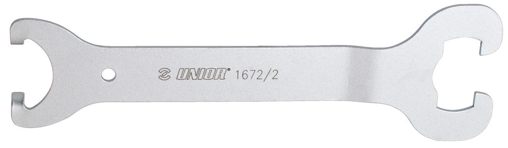 Ključ za gonilni ležaj UNIOR 1672/2, 204mm