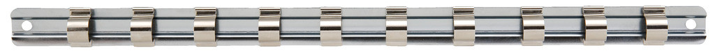 Obešalo za nasadne ključe 1/4" UNIOR 188H, 165mm
