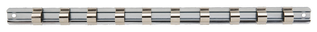 Obešalo za nasadne ključe 1/4" UNIOR 188H, 260mm