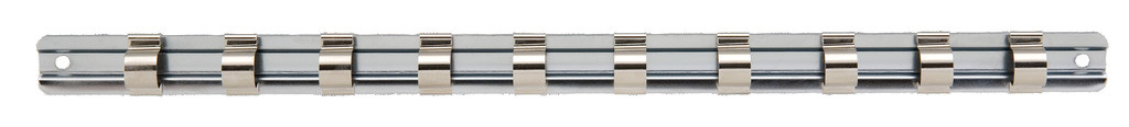 Obešalo za nasadne ključe 1/2" UNIOR 190H, 450mm