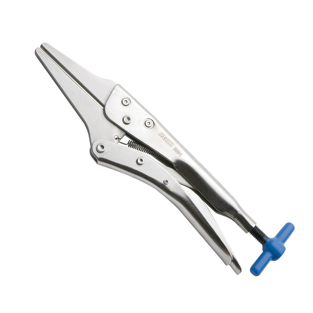 Klešče grip za zaustavitev pretoka UNIOR 2081/3, 285mm