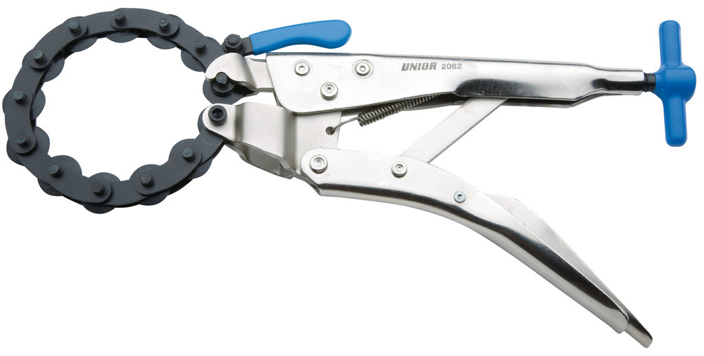 Klešče grip za rezanje izp. Cevi UNIOR 2082/3, 330mm