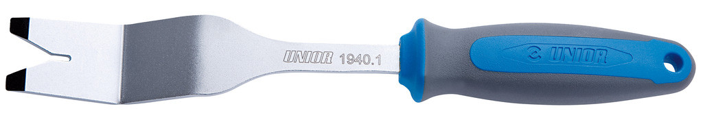 Orodje za čepe in tapete UNIOR 1940.1/2BI, 230mm