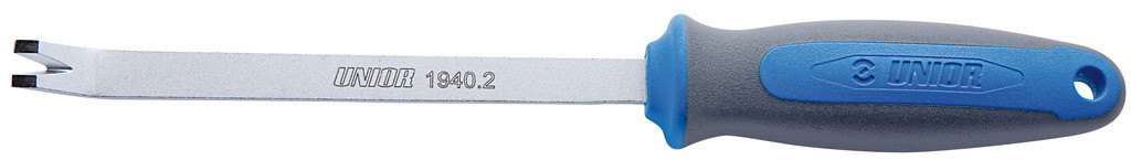 Orodje za čepe in tapete UNIOR 1940.2/2BI, 230mm