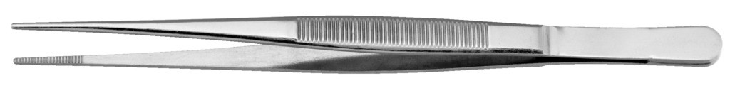 Pinceta ploščata UNIOR 1342, 160mm