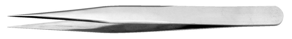 Pinceta koničasta široka UNIOR 1348, 120mm