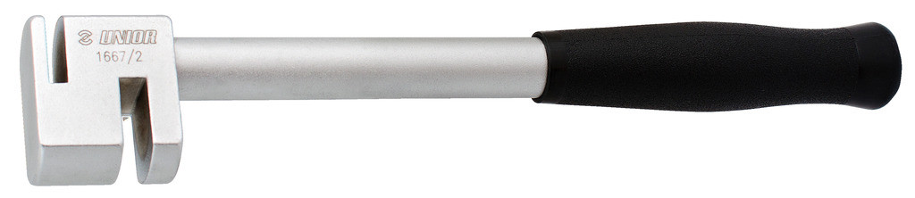 Orodje za ravnanje sprednjega verižnika UNIOR 1667/2, 4,5/7mm