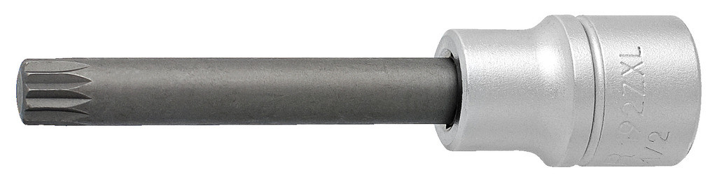 Nastavek vijačni 1/2" zx dolg UNIOR 192/2ZXL, M 14