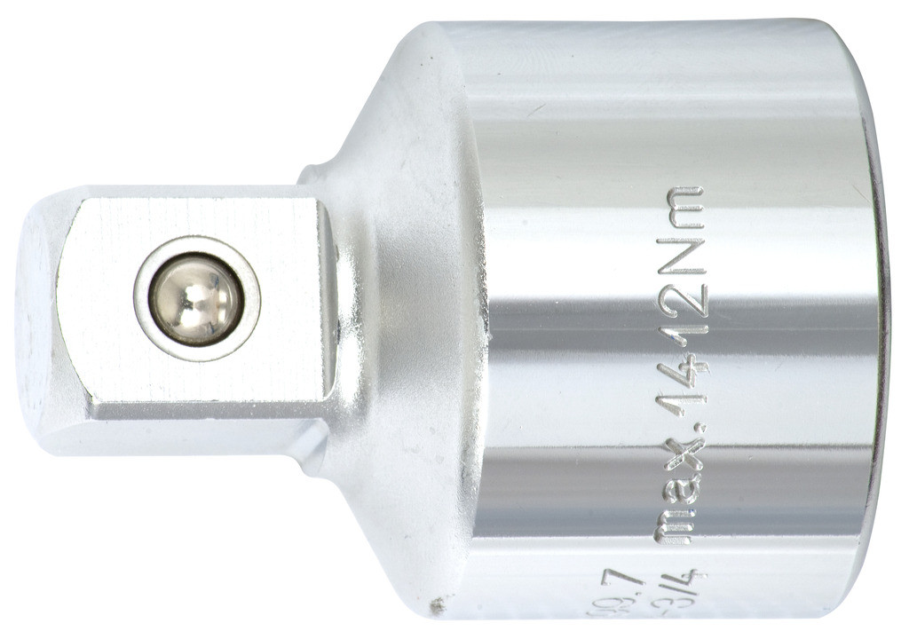 Adapter 1'' UNIOR 199.7/1 UNIOR 1"-3/4"