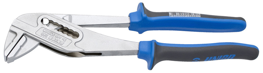 Klešče univerzalne paralelne UNIOR 449/1PYTHON, 240mm