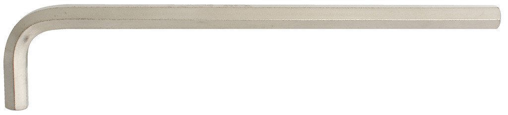 Ključ inbus dolg UNIOR 220/3L, 3/32"