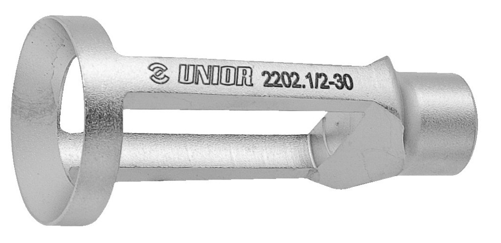 Nastavek za orodje za vzmeti ventilov UNIOR 2202.1/2, fi 43mm