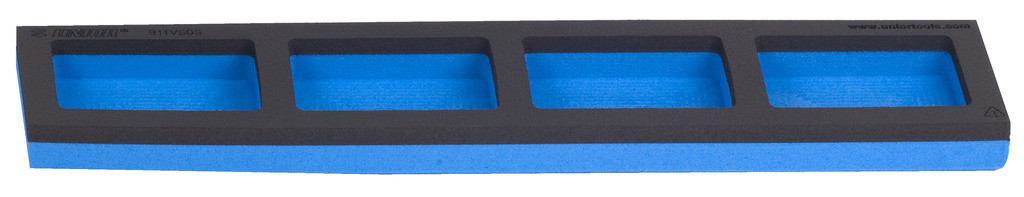 Vložek sos za kaseto 911 UNIOR 911VSOS, 95x447x30mm