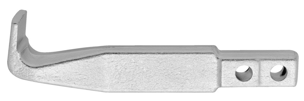 Ročica snemalna UNIOR 680.2/2, 142mm