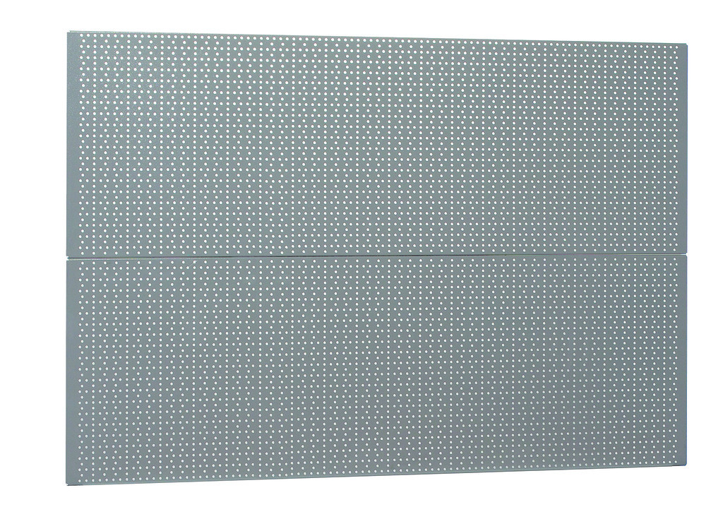 Plošča perforirana UNIOR 990B, 1202x28x1018mm/2kosa