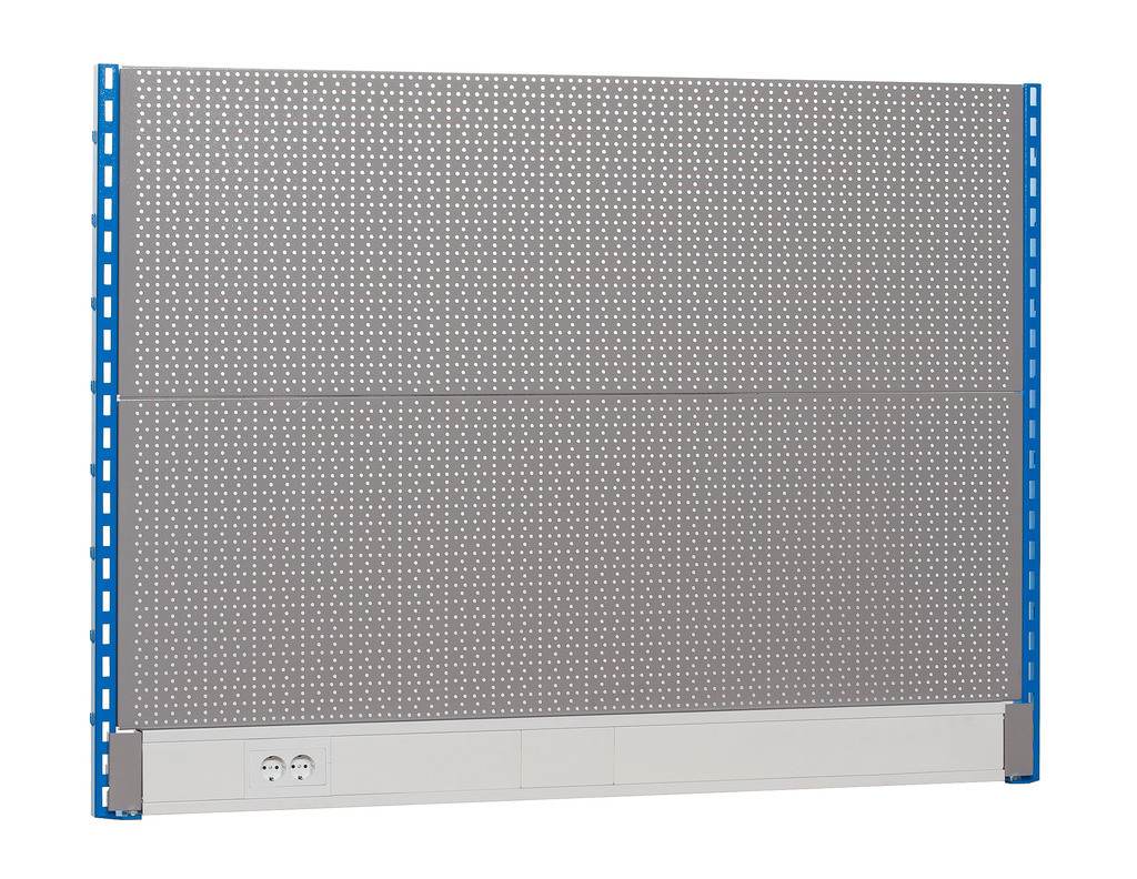 Ozadje perforirano-modul c4 UNIOR 990MC4, 1500mm